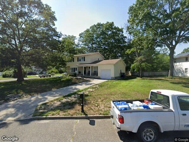 House image located at Egg Harbor Township, NJ 08234