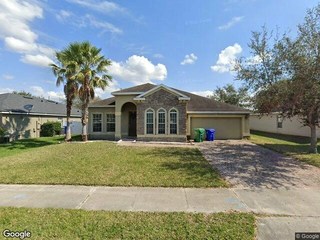 House image located at Winter Garden, FL 34787