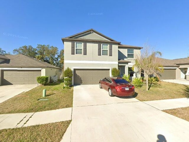 House image located at Ruskin, FL 33570