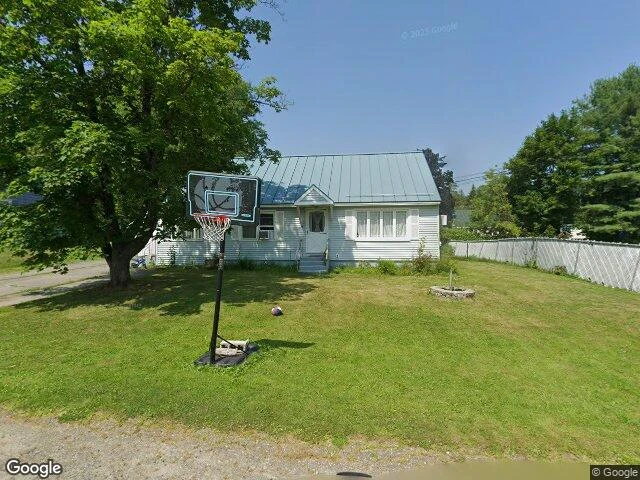 House image located at Waterville, ME 04901