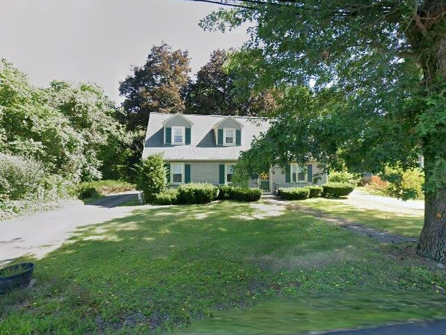 House image located at Taunton, MA 02780