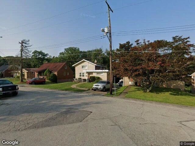 House image located at Pittsburgh, PA 15235