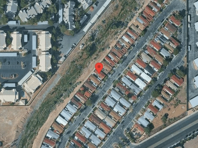 House image located at Las Vegas, NV 89120