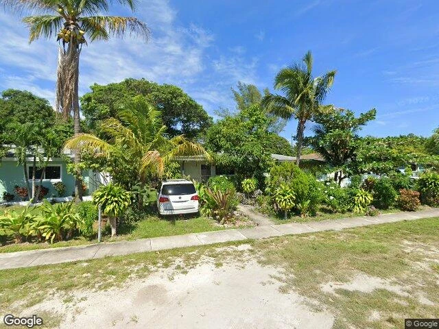 House image located at Miami, FL 33161