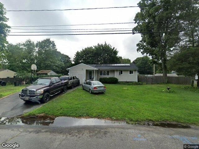 House image located at Centereach, NY 11720