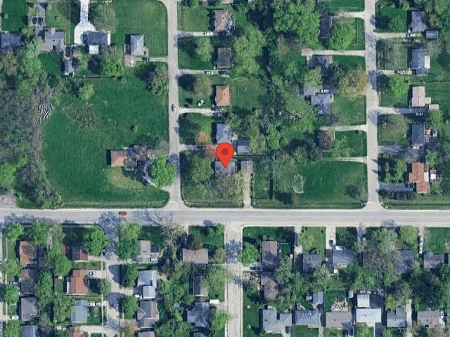 House image located at Indianapolis, IN 46226