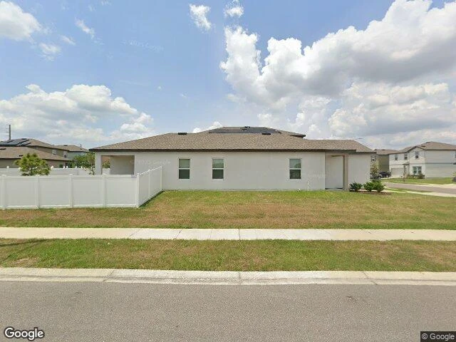 House image located at Zephyrhills, FL 33541