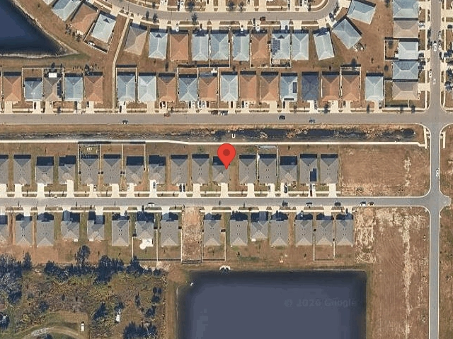 House image located at Ruskin, FL 33570