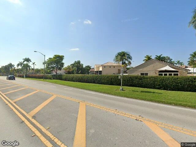 House image located at Hollywood, FL 33029