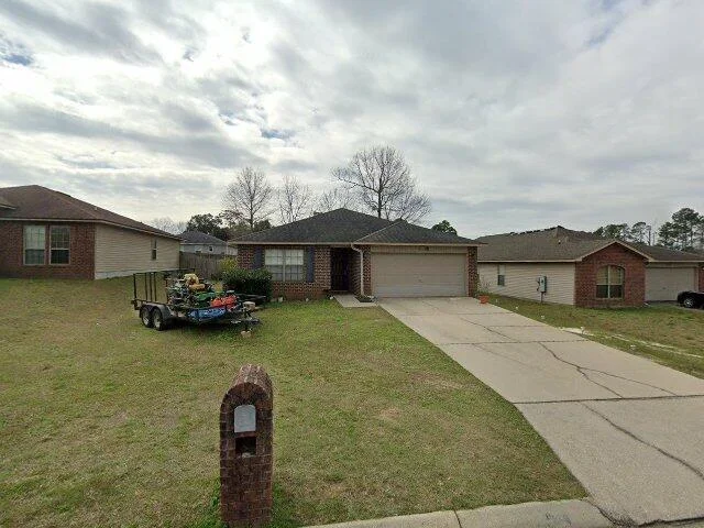 House image located at Cantonment, FL 32533