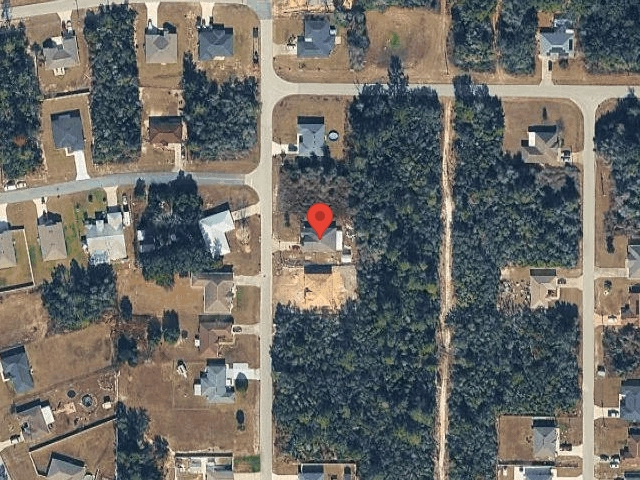 House image located at Ocala, FL 34473