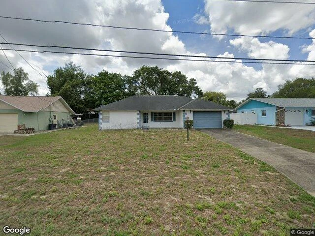 House image located at Beverly Hills, FL 34465