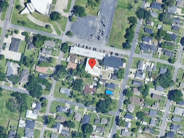 House image located at Metairie, LA 70001