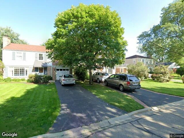 House image located at Skokie, IL 60076