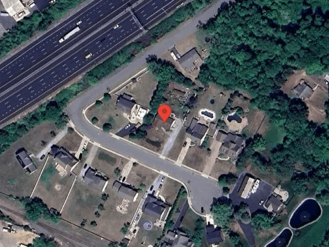 House image located at Thorofare, NJ 08086