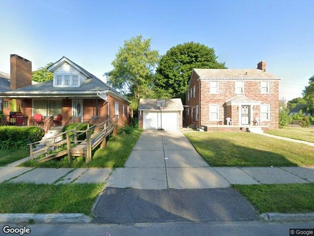House image located at Detroit, MI 48234