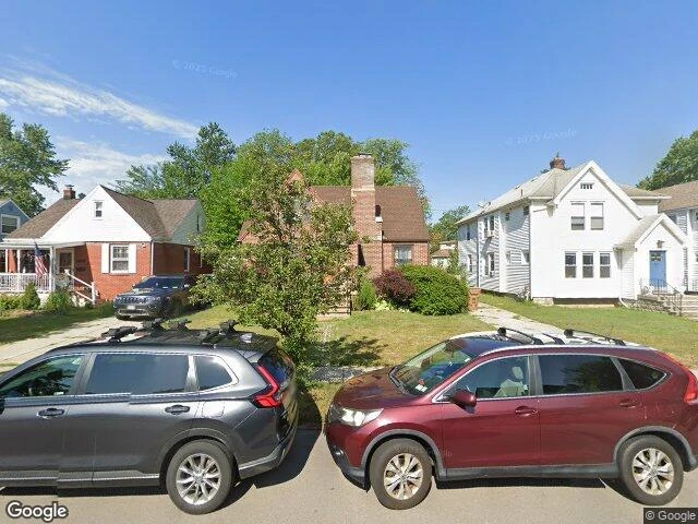 House image located at Buffalo, NY 14215