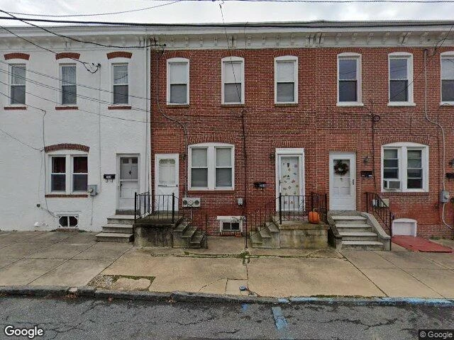 House image located at New Castle, DE 19720