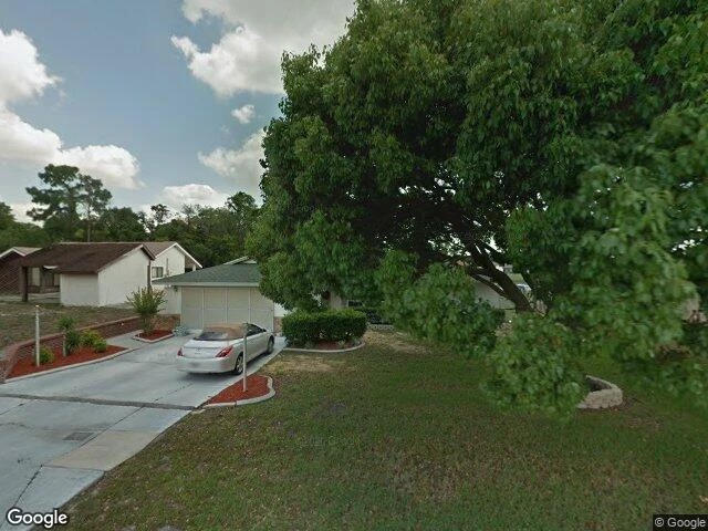 House image located at Brooksville, FL 34613