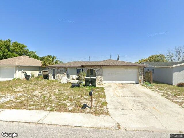 House image located at Port Richey, FL 34668
