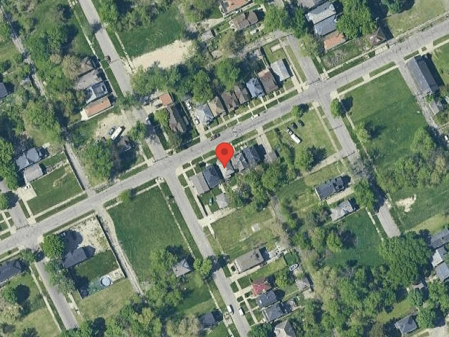 House image located at Detroit, MI 48214