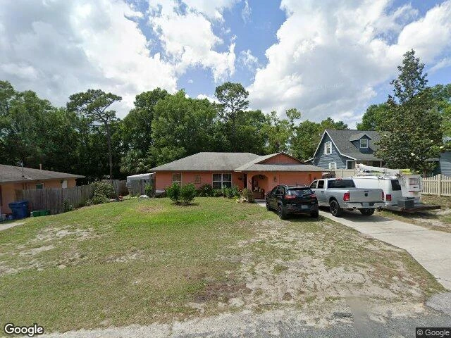 House image located at Orange City, FL 32763