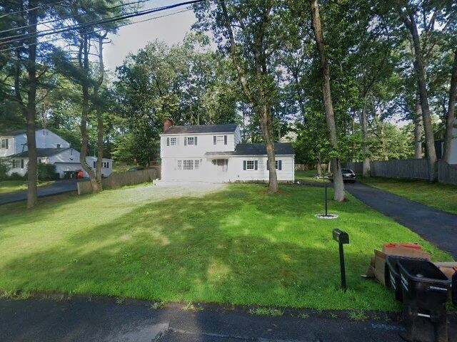 House image located at Meriden, CT 06450