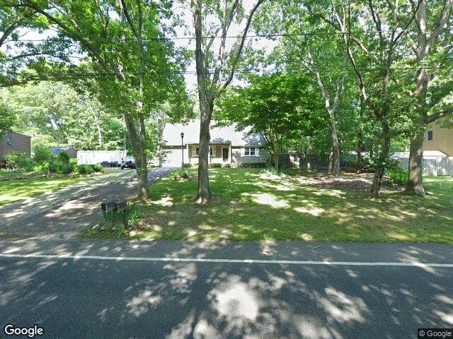 House image located at Shirley, NY 11967