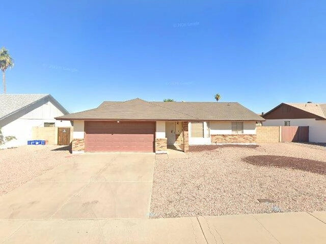 House image located at Mesa, AZ 85204