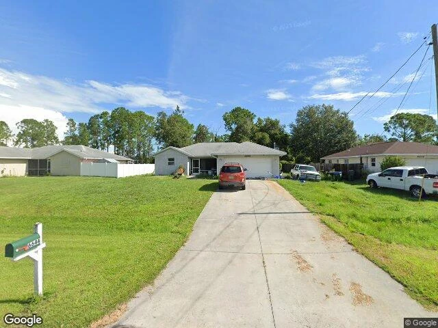 House image located at North Port, FL 34291