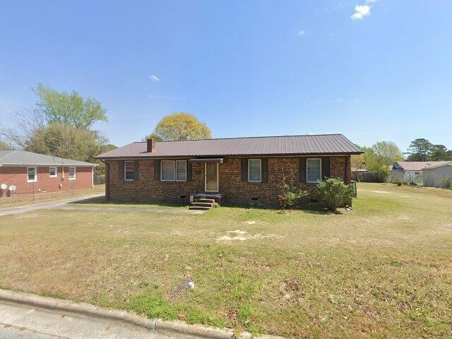 House image located at Williamston, NC 27892