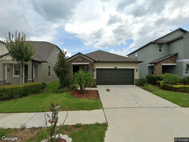 House image located at Land O'Lakes, FL 34637