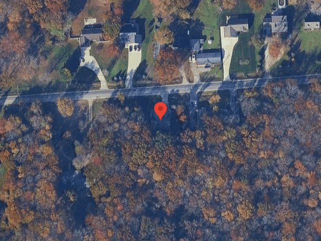 House image located at Algonac, MI 48001