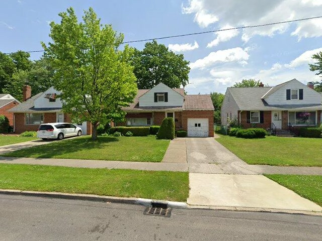 House image located at Euclid, OH 44132