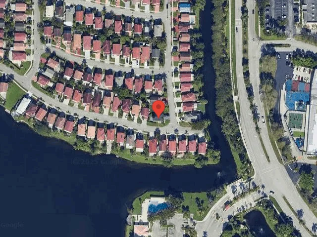 House image located at Pompano Beach, FL 33063