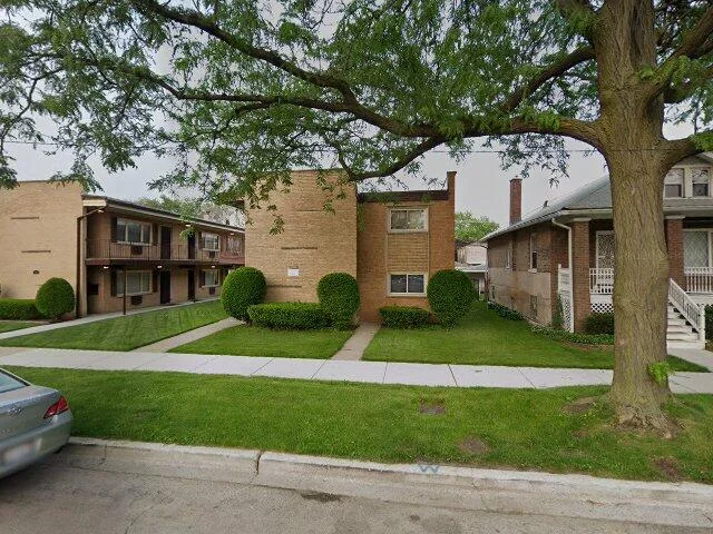 House image located at Chicago, IL 60619