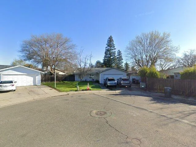 House image located at Sacramento, CA 95826
