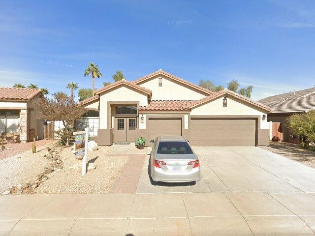 House image located at Surprise, AZ 85379