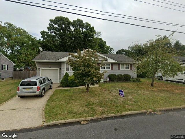 House image located at Belford, NJ 07718