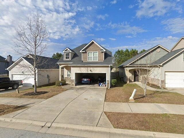 House image located at Grovetown, GA 30813