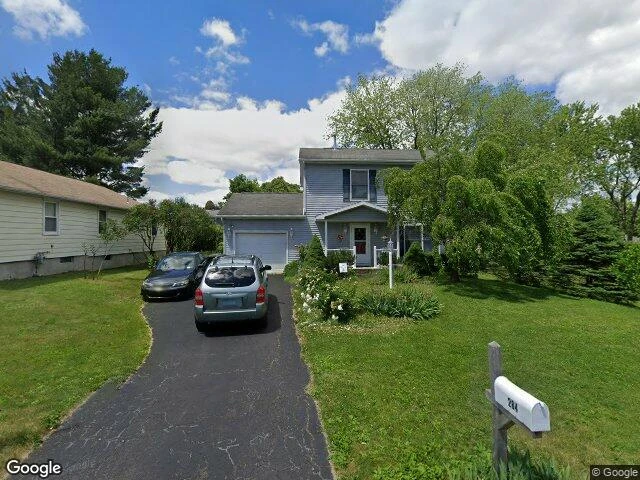 House image located at Cohoes, NY 12047