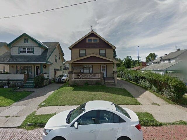 House image located at Cleveland, OH 44109