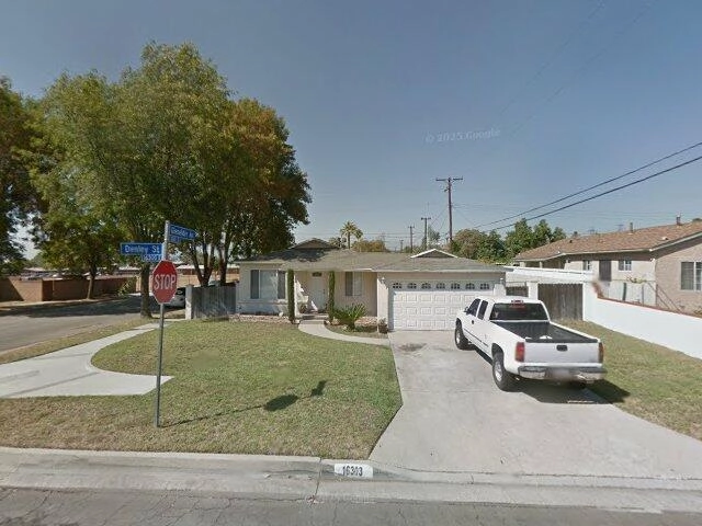House image located at Hacienda Heights, CA 91745