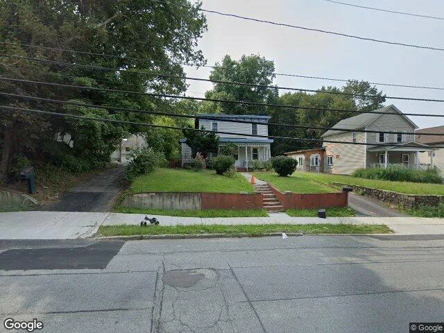 House image located at Newburgh, NY 12550