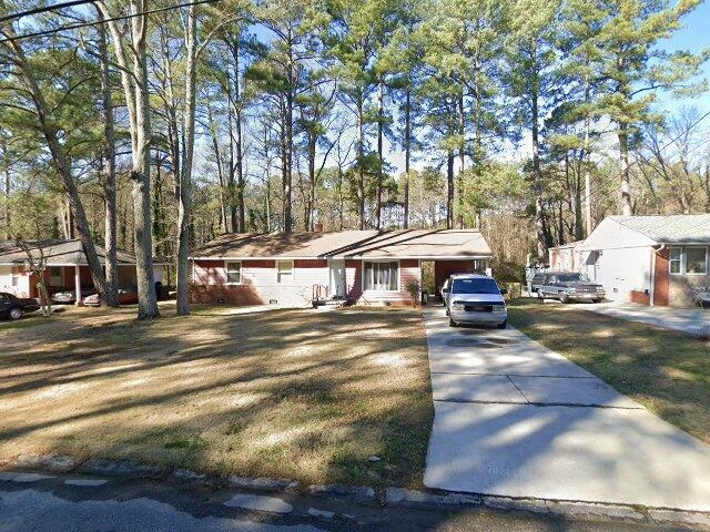 House image located at Raleigh, NC 27610