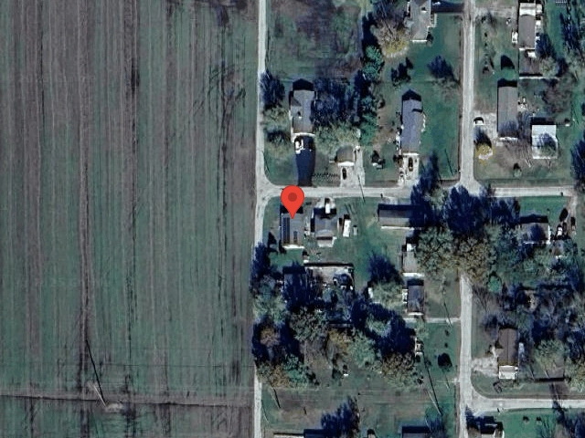 House image located at Mascoutah, IL 62258