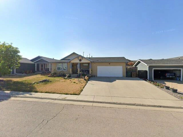 House image located at Gillette, WY 82716