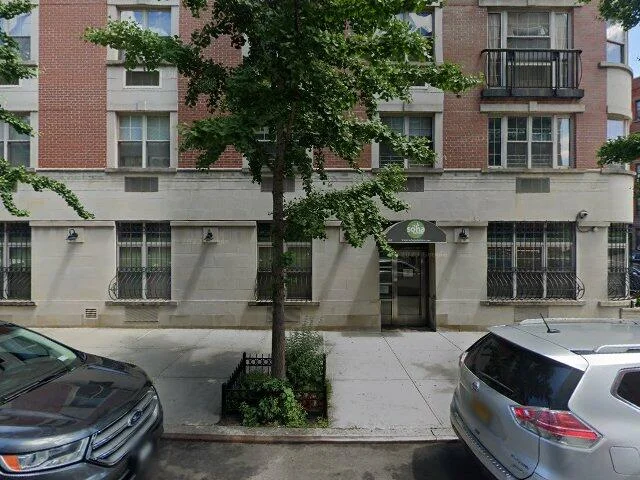 House image located at New York, NY 10026