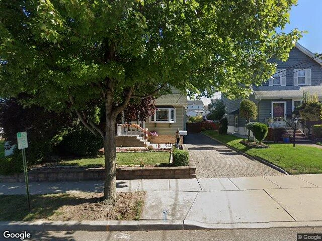 House image located at Wood Ridge, NJ 07075