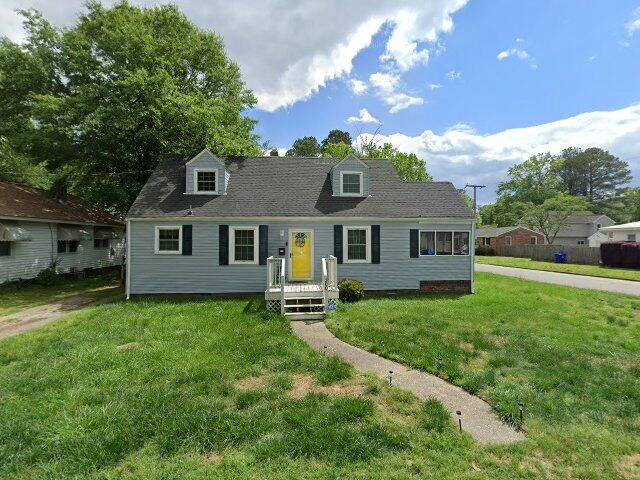 House image located at Portsmouth, VA 23702